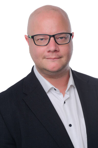 Dominik Schwarz